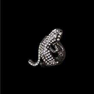 Lizard Ring - Adjustable